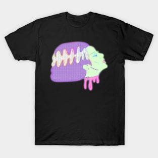 Neon Bride T-Shirt